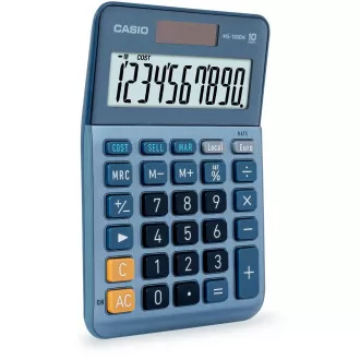 MS 100 ÎN CASIO
