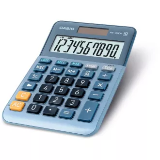 MS 100 ÎN CASIO