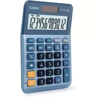 MS 120 ÎN CASIO