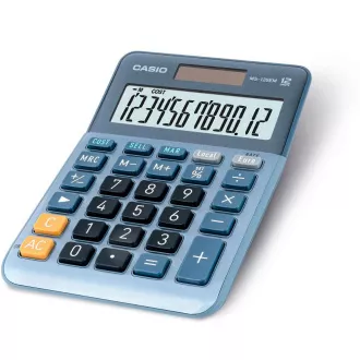 MS 120 ÎN CASIO