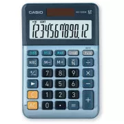 MS 120 ÎN CASIO