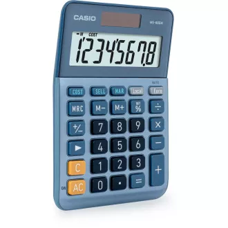 MS 88 IN CASIO