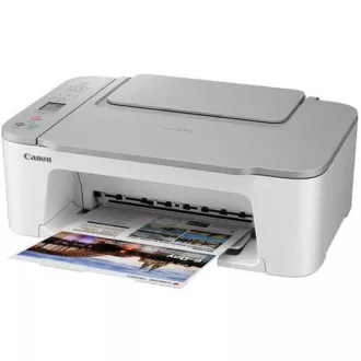 PIXMA TS3451 WiFi multifuncțional WH CANON