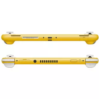 Nintendo Switch Lite Galben Nintendo Switch Lite Galben