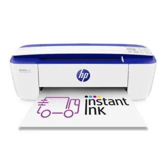 Imprimantă multifuncțională DeskJet 3760 HP