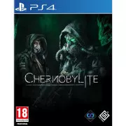 Jocul Chernobylite PS4
