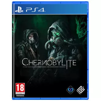 Jocul Chernobylite PS4