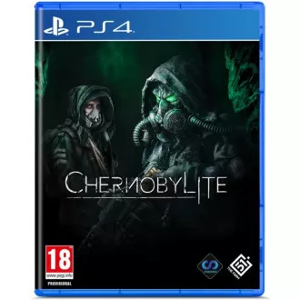 Jocul Chernobylite PS4