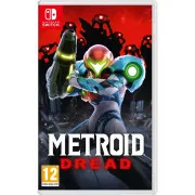 Jocul Metroid Dread Nintendo
