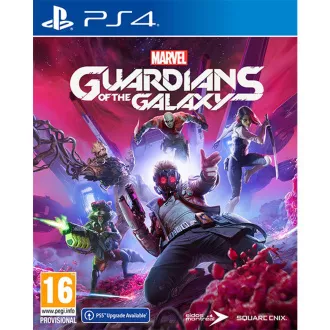 Jocul Marvels Guardians of the Galaxy PS4 Jocul Marvels Guardians of the Galaxy PS4