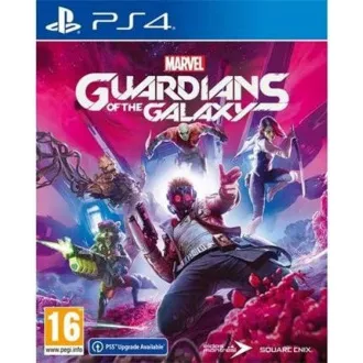 Jocul Marvels Guardians of the Galaxy PS4 Jocul Marvels Guardians of the Galaxy PS4