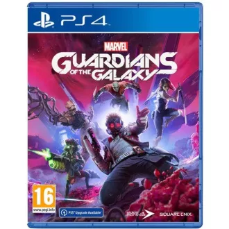 Jocul Marvels Guardians of the Galaxy PS4 Jocul Marvels Guardians of the Galaxy PS4