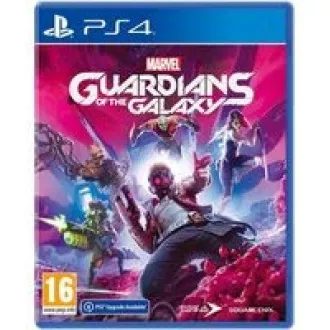 Jocul Marvels Guardians of the Galaxy PS4 Jocul Marvels Guardians of the Galaxy PS4
