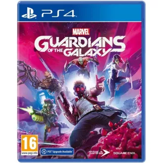 Jocul Marvels Guardians of the Galaxy PS4 Jocul Marvels Guardians of the Galaxy PS4