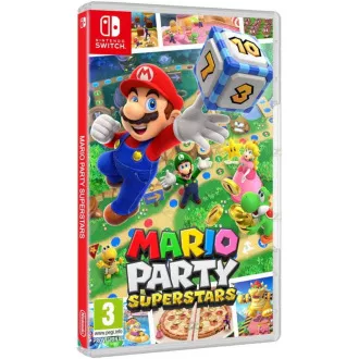 Joc Mario Party Superstars Nintendo