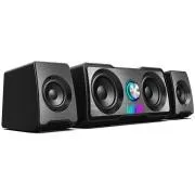 Sistem de difuzoare de birou YSP 215 BK YENKEE