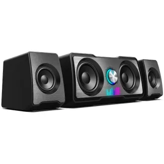 Sistem de difuzoare de birou YSP 215 BK YENKEE