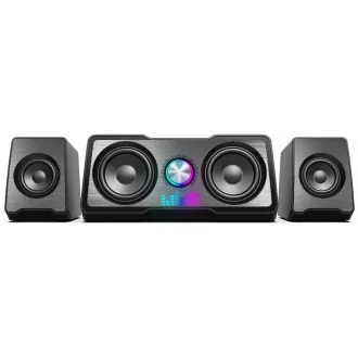 Sistem de difuzoare de birou YSP 215 BK YENKEE