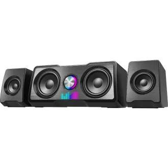 Sistem de difuzoare de birou YSP 215 BK YENKEE