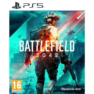 Jocul Battlefield 2042 PS5 EA