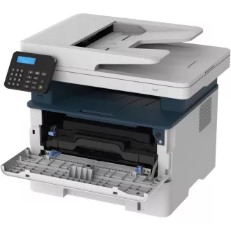 B225V_DNI MTF negru și alb WiFi LAN XEROX