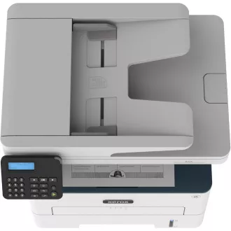 B225V_DNI MTF negru și alb WiFi LAN XEROX