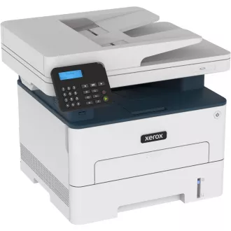 B225V_DNI MTF negru și alb WiFi LAN XEROX