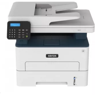 B225V_DNI MTF negru și alb WiFi LAN XEROX