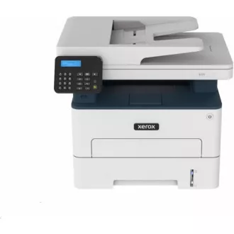 B225V_DNI MTF negru și alb WiFi LAN XEROX