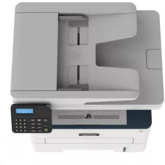 B225V_DNI MTF negru și alb WiFi LAN XEROX