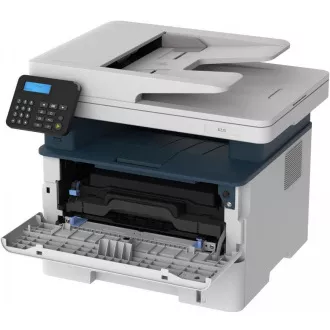 B225V_DNI MTF negru și alb WiFi LAN XEROX