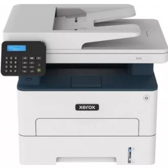 B225V_DNI MTF negru și alb WiFi LAN XEROX