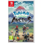 Pokémon Legends: jocul Arceus NINTENDO