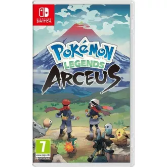 Pokémon Legends: jocul Arceus NINTENDO