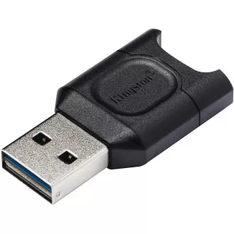 Cititor microSD MobileLite Plus KINGSTON