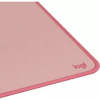 Covoraș de birou Seria Studio DARK PINK LOGITECH Covoraș de birou Seria Studio DARK PINK LOGITECH