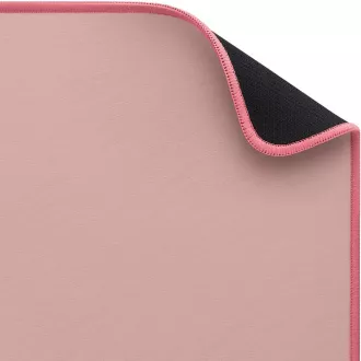 Covoraș de birou Seria Studio DARK PINK LOGITECH Covoraș de birou Seria Studio DARK PINK LOGITECH