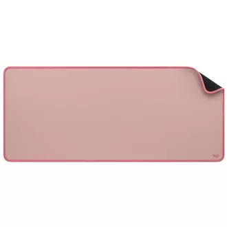 Covoraș de birou Seria Studio DARK PINK LOGITECH Covoraș de birou Seria Studio DARK PINK LOGITECH