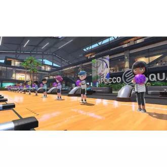 Jocuri sportive Nintendo Switch Jocuri sportive Nintendo Switch