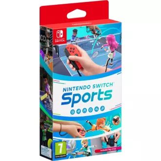 Jocuri sportive Nintendo Switch Jocuri sportive Nintendo Switch