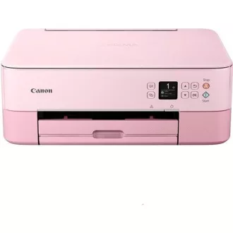 Multifuncțional PIXMA TS5352A. Wifi roz CANON