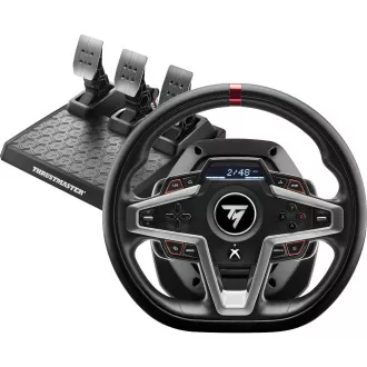 T248 volan   pedale XBOX/PC THRUSTMAST