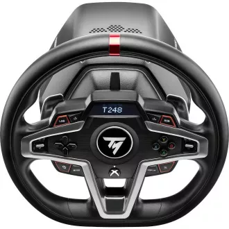 T248 volan   pedale XBOX/PC THRUSTMAST