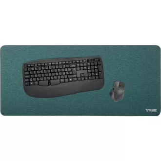 YPM 9040GN Tampon de birou XXL YENKEE