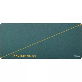 YPM 9040GN Tampon de birou XXL YENKEE
