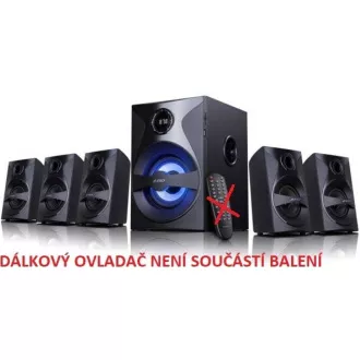 DIFUZOR F3800X F&D 5.1 FENDA DIFUZOR F3800X F&D 5.1 FENDA