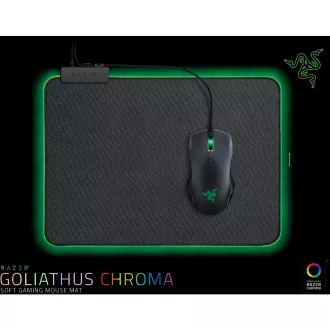 Goliathus CHROMA Gaming Mousemat RAZER Goliathus CHROMA Gaming Mousemat RAZER