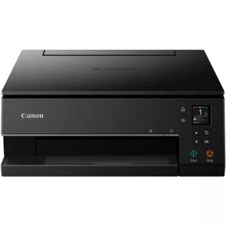 PIXMA TS6350A multifuncțional Wifi BK CANON