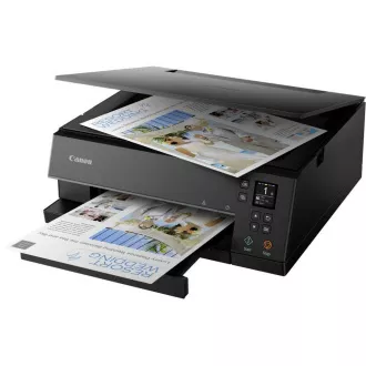 PIXMA TS6350A multifuncțional Wifi BK CANON