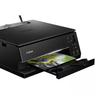 PIXMA TS6350A multifuncțional Wifi BK CANON
